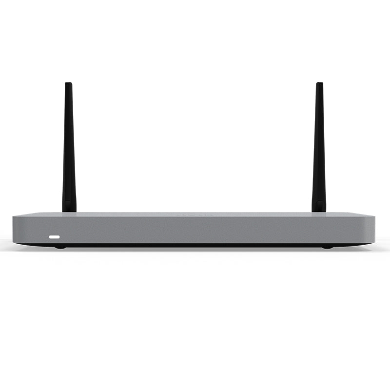 Meraki MX68CW LTE & 802.11ac Router/Security Appliance - WW