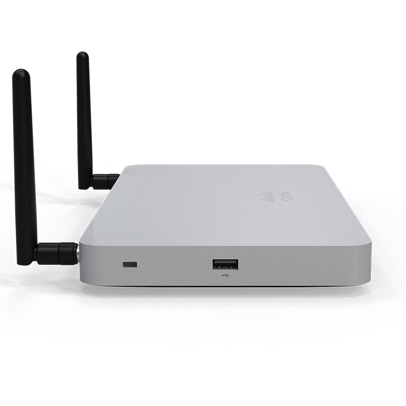 Meraki MX68W Router/Security Appliance with 802.11ac | The Tech