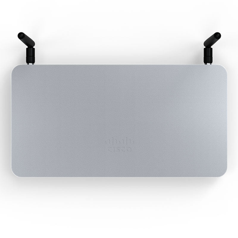 Meraki MX68W Router/Security Appliance with 802.11ac - AU Stock