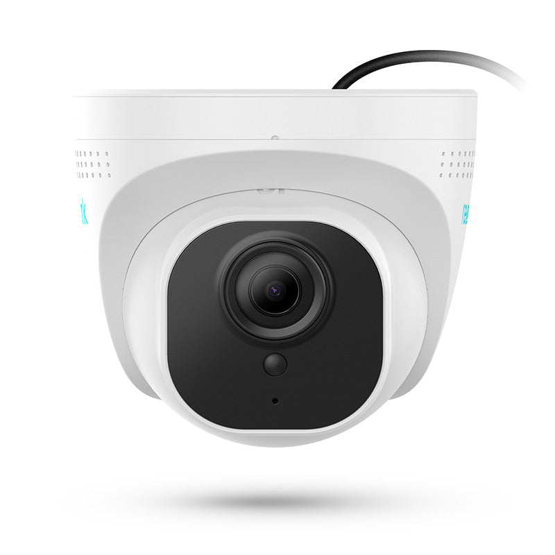 RLC-520A Reolink 5MP PoE IP Camera with Person/Vehicle Detection By Reolink - Buy Now - AU $77 At The Tech Geeks Australia