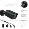 RLC-810A Reolink 4K 8MP PoE IP Camera with Person/Vehicle Detection By Reolink - Buy Now - AU $103 At The Tech Geeks Australia