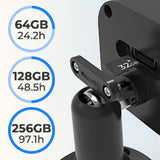 RLC-810A Reolink 4K 8MP PoE IP Camera with Person/Vehicle Detection By Reolink - Buy Now - AU $105 At The Tech Geeks Australia