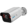 RLC-811A Reolink 4K Smart PoE Camera with Spotlight & Color Night Vision