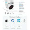 RLC-820A Reolink Smart 4K Ultra HD PoE Camera By Reolink - Buy Now - AU $103 At The Tech Geeks Australia