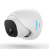 RLC-822A Reolink 4K Smart Detection PoE Camera with 3X Optical Zoom