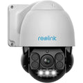 RLC-823A Reolink Smart 8MP PTZ PoE Camera with Spotlights By Reolink - Buy Now - AU $312 At The Tech Geeks Australia