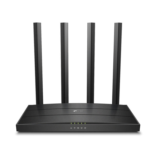 ARCHER A6 TP-Link AC1200 Wireless MU-MIMO Gigabit Router By TP-LINK - Buy Now - AU $73.48 At The Tech Geeks Australia