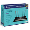 ARCHER AX20 TP-Link AX1800 Dual-Band Wi-Fi 6 Router By TP-LINK - Buy Now - AU $159.85 At The Tech Geeks Australia
