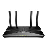 ARCHER AX20 TP-Link AX1800 Dual-Band Wi-Fi 6 Router By TP-LINK - Buy Now - AU $159.85 At The Tech Geeks Australia