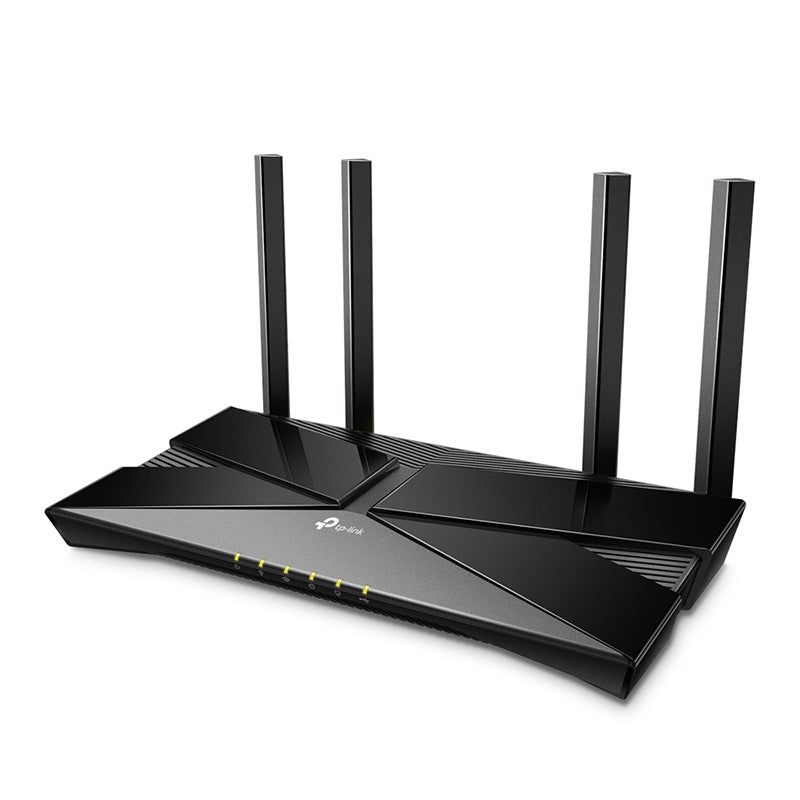 ARCHER AX20 TP-Link AX1800 Dual-Band Wi-Fi 6 Router By TP-LINK - Buy Now - AU $159.85 At The Tech Geeks Australia