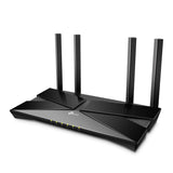 ARCHER AX20 TP-Link AX1800 Dual-Band Wi-Fi 6 Router By TP-LINK - Buy Now - AU $159.85 At The Tech Geeks Australia