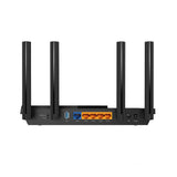 ARCHER AX55 TP-Link AX3000 Dual Band Gigabit Wi-Fi 6 Router By TP-LINK - Buy Now - AU $146.25 At The Tech Geeks Australia