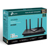 ARCHER AX55 TP-Link AX3000 Dual Band Gigabit Wi-Fi 6 Router By TP-LINK - Buy Now - AU $143.75 At The Tech Geeks Australia