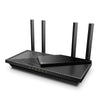 ARCHER AX55 TP-Link AX3000 Dual Band Gigabit Wi-Fi 6 Router By TP-LINK - Buy Now - AU $143.75 At The Tech Geeks Australia