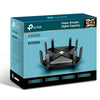 ARCHER AX6000 TP-Link AX6000 Dual-Bank Gigabit WiFi 6 Router By TP-LINK - Buy Now - AU $448.25 At The Tech Geeks Australia