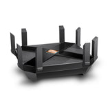 ARCHER AX6000 TP-Link AX6000 Dual-Bank Gigabit WiFi 6 Router By TP-LINK - Buy Now - AU $448.25 At The Tech Geeks Australia