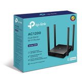 ARCHER C54 TP-Link AC1200 Dual-Band Wi-Fi Router By TP-LINK - Buy Now - AU $54.87 At The Tech Geeks Australia