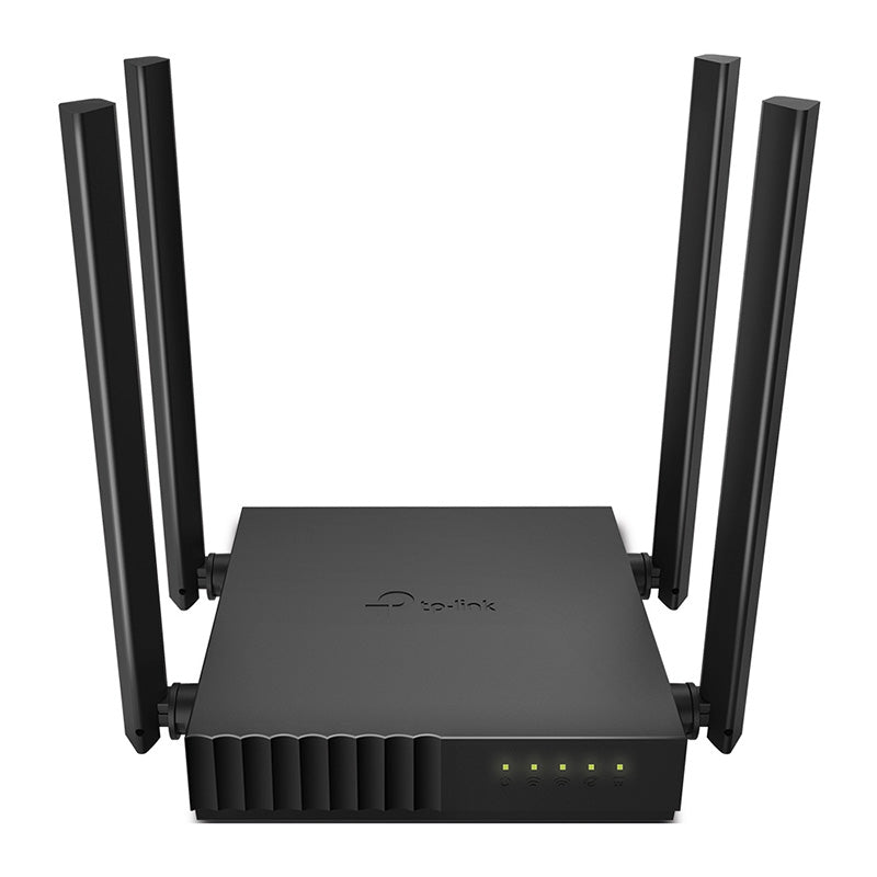 ARCHER C54 TP-Link AC1200 Dual-Band Wi-Fi Router By TP-LINK - Buy Now - AU $54.87 At The Tech Geeks Australia