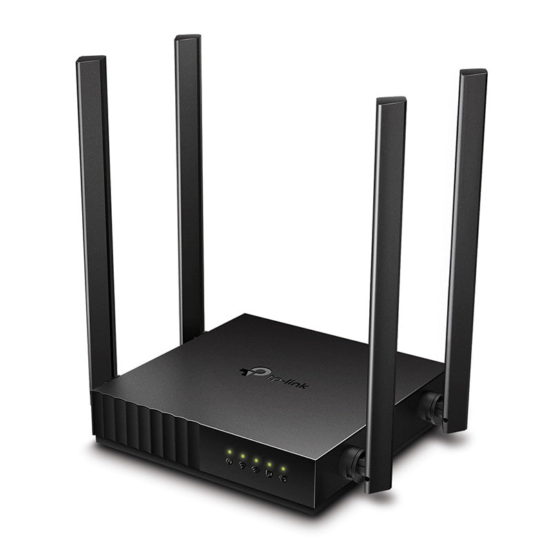 ARCHER C54 TP-Link AC1200 Dual-Band Wi-Fi Router By TP-LINK - Buy Now - AU $54.87 At The Tech Geeks Australia