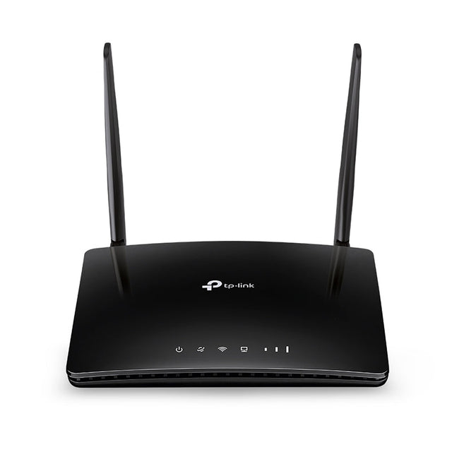 ARCHER MR200 TP-Link AC750 Wireless Dual Band 4G LTE Router By TP-LINK - Buy Now - AU $138.65 At The Tech Geeks Australia