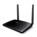 ARCHER MR200 TP-Link AC750 Wireless Dual Band 4G LTE Router By TP-LINK - Buy Now - AU $138.65 At The Tech Geeks Australia