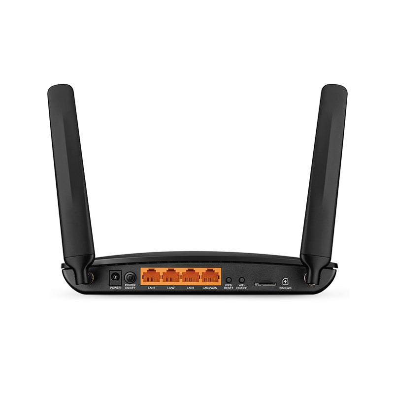 ARCHER MR400 APAC TP-Link AC1200 APAC Version Wireless Dual Band 4G LTE Router By TP-LINK - Buy Now - AU $157.25 At The Tech Geeks Australia