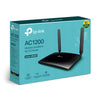 ARCHER MR400 APAC TP-Link AC1200 APAC Version Wireless Dual Band 4G LTE Router By TP-LINK - Buy Now - AU $182.05 At The Tech Geeks Australia