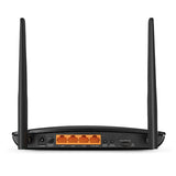ARCHER MR600 TP-Link 4G+ Cat6 AC1200 Wireless Dual Band Gigabit Router By TP-LINK - Buy Now - AU $202.24 At The Tech Geeks Australia