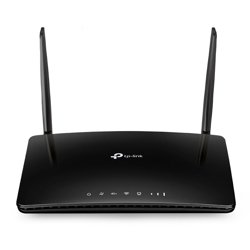 ARCHER MR600 TP-Link 4G+ Cat6 AC1200 Wireless Dual Band Gigabit Router By TP-LINK - Buy Now - AU $185.21 At The Tech Geeks Australia