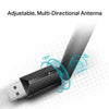 ARCHER T2U PLUS TP-Link AC600 High Gain Wireless Dual Band USB Adapter