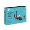 ARCHER T4E TP-Link AC1200 Wireless Dual Band PCIe Adapter By TP-LINK - Buy Now - AU $35.65 At The Tech Geeks Australia