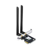 ARCHER T5E TP-Link AC1200 Wi-Fi Bluetooth 4.2 PCle Adapter By TP-LINK - Buy Now - AU $44.23 At The Tech Geeks Australia