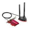ARCHER TX3000E TP-Link AX3000 Wi-Fi 6 Bluetooth 5.0 PCIe Adapter By TP-LINK - Buy Now - AU $72.22 At The Tech Geeks Australia