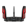 ARCHER AX11000 TP-Link AX11000 Tri-Band Wi-Fi 6 Gaming Router By TP-LINK - Buy Now - AU $543.38 At The Tech Geeks Australia