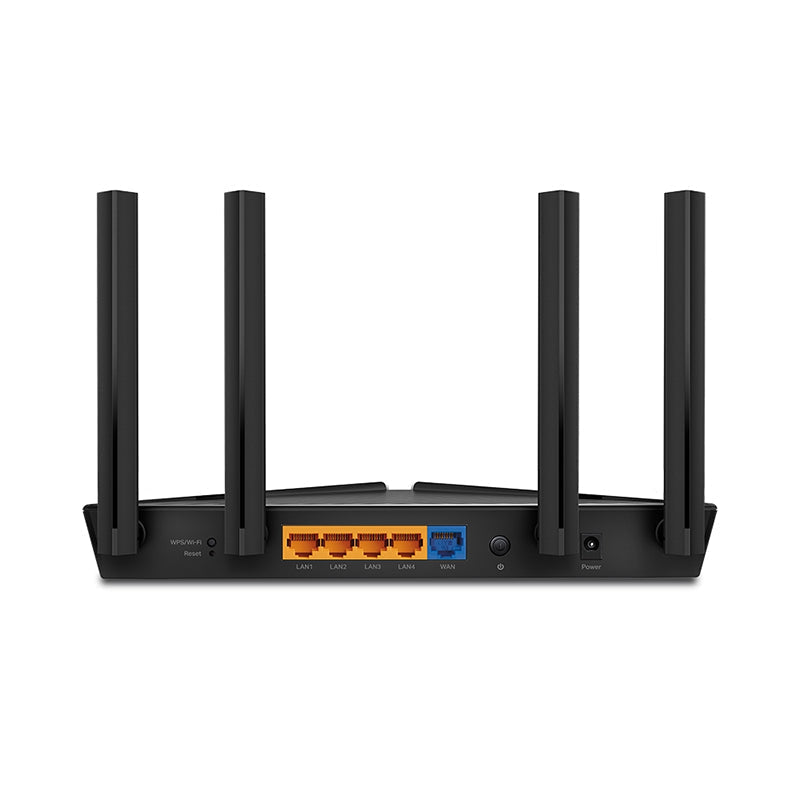 ARCHER AX1500 TP-Link AX1500 Wi-Fi 6 Router By TP-LINK - Buy Now - AU $100.27 At The Tech Geeks Australia