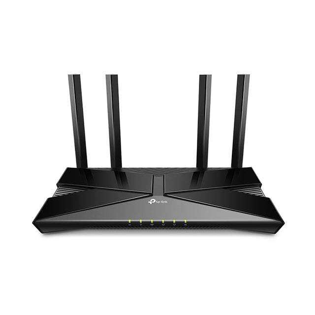 ARCHER AX1500 TP-Link AX1500 Wi-Fi 6 Router By TP-LINK - Buy Now - AU $100.27 At The Tech Geeks Australia