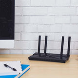 ARCHER AX1500 TP-Link AX1500 Wi-Fi 6 Router By TP-LINK - Buy Now - AU $100.27 At The Tech Geeks Australia