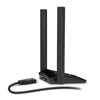 ARCHER T4U PLUS TP-Link AC1300 Dual Antennas High-Gain Wireless USB Adapter By TP-LINK - Buy Now - AU $49.45 At The Tech Geeks Australia