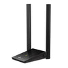 ARCHER T4U PLUS TP-Link AC1300 Dual Antennas High-Gain Wireless USB Adapter By TP-LINK - Buy Now - AU $49.45 At The Tech Geeks Australia