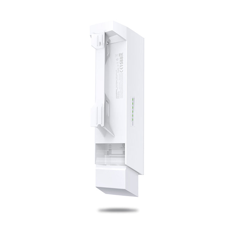 CPE210 TP-Link 2.4GHz 300Mbps 9dBi Outdoor CPE By TP-LINK - Buy Now - AU $54.29 At The Tech Geeks Australia