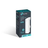 CPE210 TP-Link 2.4GHz 300Mbps 9dBi Outdoor CPE By TP-LINK - Buy Now - AU $54.29 At The Tech Geeks Australia