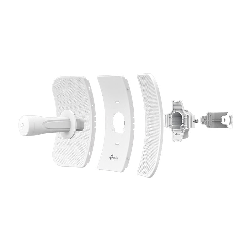 CPE710 TP-Link 5GHz AC 867Mbps 23dBi Outdoor CPE | The Tech Geeks