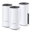 DECO M4(3-PACK) TP-Link AC1200 Whole Home Mesh Wi-Fi System By TP-LINK - Buy Now - AU $182.05 At The Tech Geeks Australia