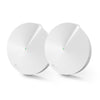 DECO M9 PLUS(2-PACK) TP-Link AC2200 Smart Home Mesh Wi-Fi System