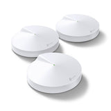 DECO M9 PLUS(3-PACK) TP-Link AC2200 Smart Home Mesh Wi-Fi System By TP-LINK - Buy Now - AU $408.35 At The Tech Geeks Australia