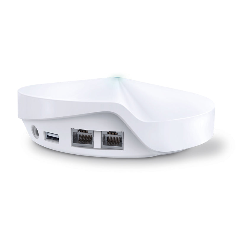 DECO M9 PLUS(2-PACK) TP-Link AC2200 Smart Home Mesh Wi-Fi System By TP-LINK - Buy Now - AU $317.38 At The Tech Geeks Australia
