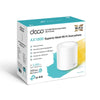 DECO X20(1-PACK) TP-Link AX1800 Whole Home Mesh Wi-Fi 6 System By TP-LINK - Buy Now - AU $147.89 At The Tech Geeks Australia