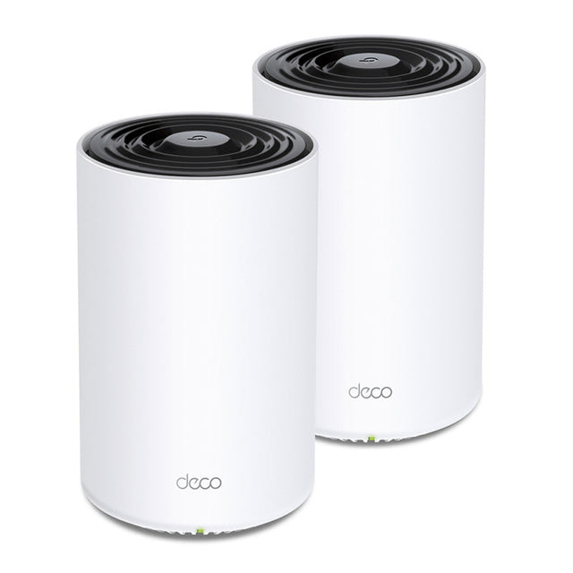 DECO X68(2-PACK) TP-Link AX3600 Whole Home Mesh Wi-Fi 6 System By TP-LINK - Buy Now - AU $330.41 At The Tech Geeks Australia