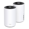 DECO X68(2-PACK) TP-Link AX3600 Whole Home Mesh Wi-Fi 6 System By TP-LINK - Buy Now - AU $324.76 At The Tech Geeks Australia