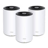 DECO X68(3-PACK) TP-Link AX3600 Whole Home Mesh WiFi 6 System By TP-LINK - Buy Now - AU $464.26 At The Tech Geeks Australia